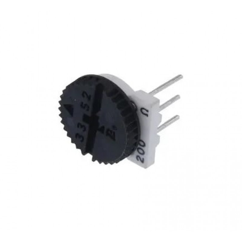 3352W1103LFTrimpot Potentiometer buy online at Low Price in India