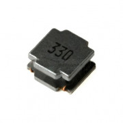 Coupled SMD Inductor