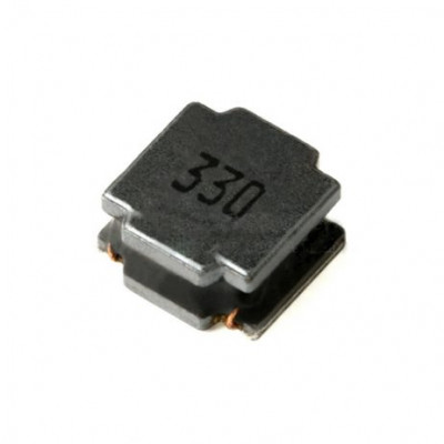 33uH 430mA SMD Coupled Inductor