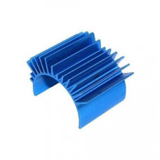 34 mm Circular Heat Sink for Motor