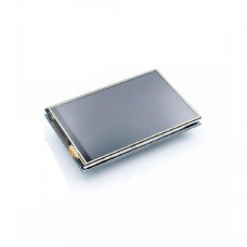 3.5 inch ILI9486 TFT Touch Shield LCD Module 480320 for Arduino Uno without Stylus