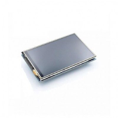 3.5 inch ILI9486 TFT Touch Shield LCD Module 480320 for Arduino Uno without Stylus