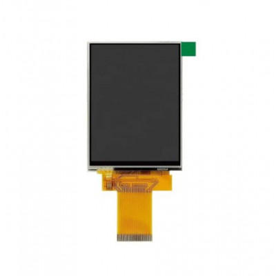 3.5 Inch TN LCD Touch Display Panel