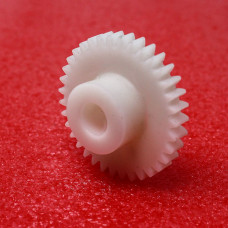 35 Teeth Plastic Spur Gear (1M-35T-8-35)