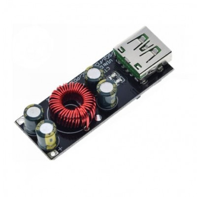 3518 Chip Type-C USB QC4.0 PD3.0 6V-35V Mobile Phone Quick Fast Charge Adapter Module