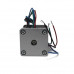 35HM40-0404 NEMA14 1.5Kg-cm Stepper Motor Round-TYPE