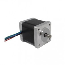 35HM40-0404 NEMA14 1.5Kg-cm Stepper Motor Round-TYPE