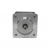 35HM40-0404 NEMA14 1.5Kg-cm Stepper Motor Round-TYPE