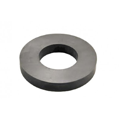 36mm x 18mm x 8mm (36x18x8 mm) Ferrite Ring Magnet