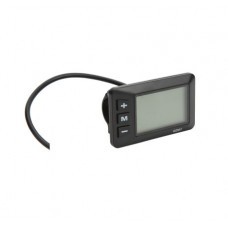 36v Electric Bike LCD Display, Waterproof Display Control Panel 36v Electric Bike LCD Display, Waterproof Display Control Panel