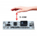 36W 3A Short Distance IR Hand Sweep ON-OFF Sensor Module 36W 3A Short Distance IR Hand Sweep ON-OFF Sensor Module