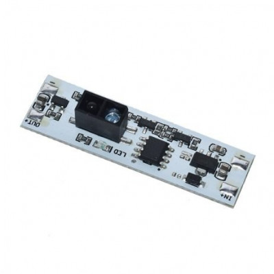 36W 3A Short Distance IR Hand Sweep ON-OFF Sensor Module 36W 3A Short Distance IR Hand Sweep ON-OFF Sensor Module
