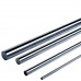 380mm long Chrome Plated Smooth Rod Diameter 8mm
