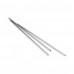 380mm long Chrome Plated Smooth Rod Diameter 8mm