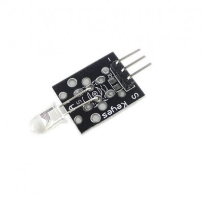 KY-005 38KHz Infrared IR Transmitter Sensor Module