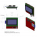 3D printer 128x64 Smart LCD controller for ramps 1.4