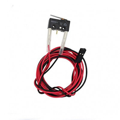 3D Printer 5A Limit Switch Endstop with 1m Long Cable