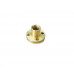 3d Printer CNC Lead Copper Nut for 8mm Screw