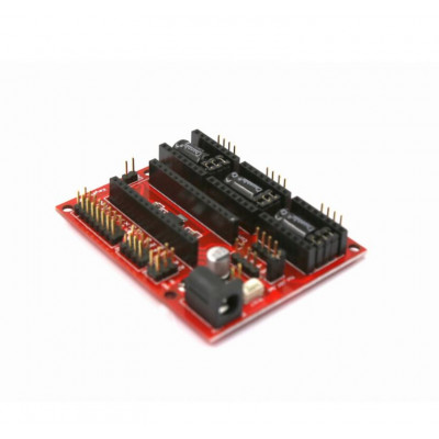 CNC Shield V4 3D Printer Expansion Board for Arduino