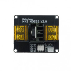 MKS MOS25 V1.0 3D printer Heating Controller for Heat Bed Extruder MOS