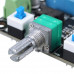 3D Printer MKS OSC Stepper Motor Controller Pulse PWM Speed Reversing Module