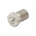 3D Printers Stainless Steel Nozzle 0.8mm