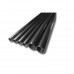 3K Carbon Fibre Tube (Hollow) OD30xID28xL 2200mm