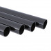 3K Roll-wrapped Carbon Fiber Tube (Hollow)16mm(OD) x 12mm(ID) x 500mm(L)