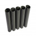 3K Roll-wrapped Carbon Fibre Tube (Hollow) 14mm(OD) x 12mm(ID) x 1000mm(L)