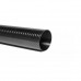 3K Roll-wrapped Carbon Fibre Tube (Hollow) 16mm(OD) x 14mm(ID) x 1000mm(L)