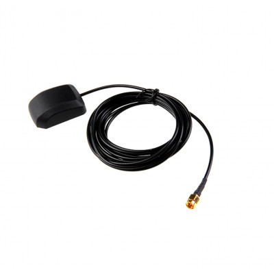 3M GPS Antenna with SMA Male Connector 1575.42mhz Receiver