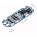 3S 10A 12V 18650 Lithium Battery Charger Board Protection Module