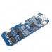 3S 10A 12V 18650 Lithium Battery Charger Board Protection Module