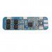 3S 11.1V 10A 18650 Lithium Battery Overcharge And Over-current Protection board-Good Quality