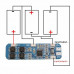 3S 11.1V 10A 18650 Lithium Battery Overcharge And Over-current Protection board-Good Quality