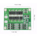 3S 12V 25A 18650 Lithium Battery Protection Board