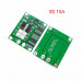 3S 15A 18650 Lithium Battery Protection Board