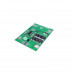 3S 20A 18650 Lithium Battery Protection Board