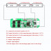 3S 10A Li-ion 18650 Charger Protection Board Module 10.8V 11.1V 12.6V