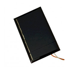3V 150mA Solar Cell
