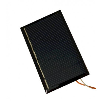 3V 150mA Solar Cell