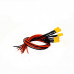 3V 5MM Orange LED Indicator Light with 20CMCable 3V 5MM Orange LED Indicator Light with 20CMCable
