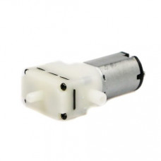 3V DC 0.6L/min Mini Vacuum Pump