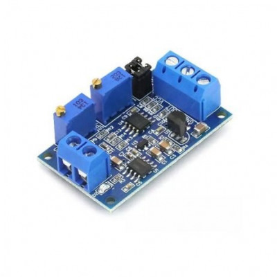 4-20mA to 5V Converter for Arduino Industrial Sensor Interface Board