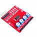 4 Channel Infrared Tracing Module