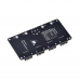 4 CHANNEL USB QC3.0 QC2.0 DC-DC Buck Converter Charging Step Down Module 6-32V 9V 12V 24V to Fast Quick Charger Circuit Board