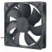 4 inch - 12V - DC Cooling Fan - 120mm