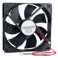 4 inch - 24V - DC Cooling Fan - 120mm