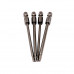 Meta hexagonal wrenches - 4 Pieces pack