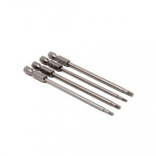 Meta hexagonal wrenches - 4 Pieces pack